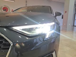 Audi A3 Sportback Advanced S-Tronic