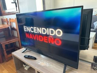 LG Smart TV 43 pulgadas