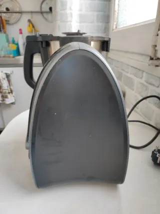 Robot de cocina Cecotec