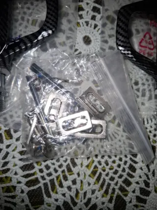 Pedales de carretera Work