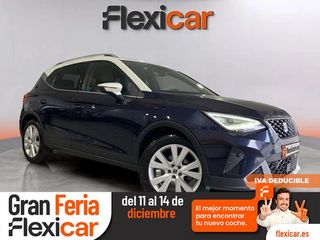Seat Arona 1.0 TSI 81kW (110CV) DSG Xperience XL
