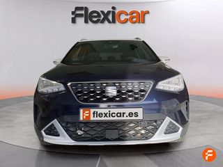 Seat Arona 1.0 TSI 81kW (110CV) DSG Xperience XL