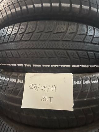 Neumáticos 185/65 R14 86T