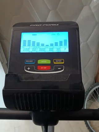 Bicicleta Estática Pro-Form