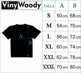 Camiseta Negra Robe Iniesta Guitarrista