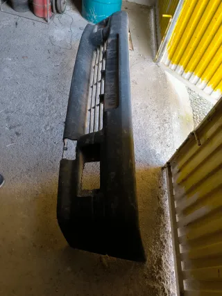 Paragolpes Delantero Citroen AX GTI