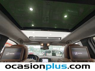 Jeep Grand Cherokee 3.0 V6 Diesel Summit 184 kW (250 CV)