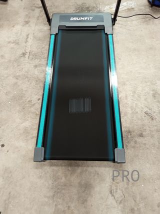 Cecotec Cinta de Correr Plegable DrumFit