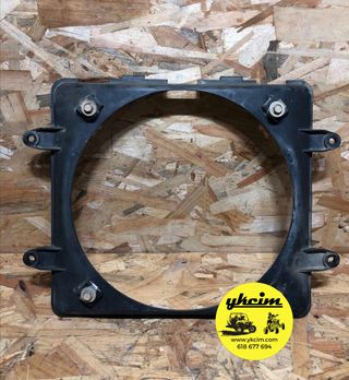 Carcasa Ventilador Polaris RZR 900-S