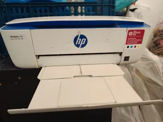 Stampante HP DeskJet 3760 T8X19B