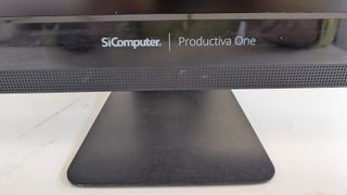SiComputer Productiva One i5-3470 All-in-One