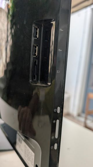 SiComputer Productiva One i5-3470 All-in-One