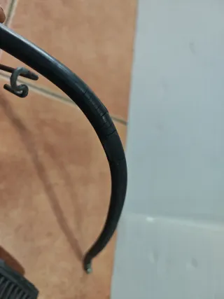 Pinza Freno del. Honda NS125F