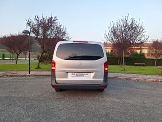 Mercedes-Benz Vito 2016