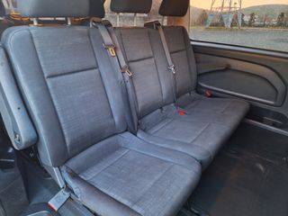 Mercedes-Benz Vito 2016