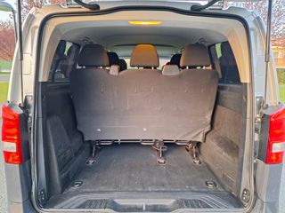 Mercedes-Benz Vito 2016