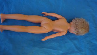 Lote 5 Muñecas Variadas Oferta 10€ todas