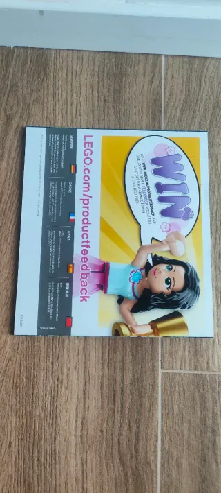 Lego Elves 41176 Il Mercato Segreto