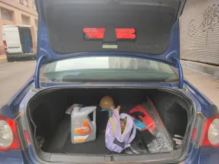 Volkswagen Passat 2006