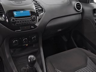 Ford Ka+ 2018