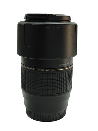 OBJETIVO TAMRON 70-300MM LD DI AF 1:4-5.6 TELE-MACRO