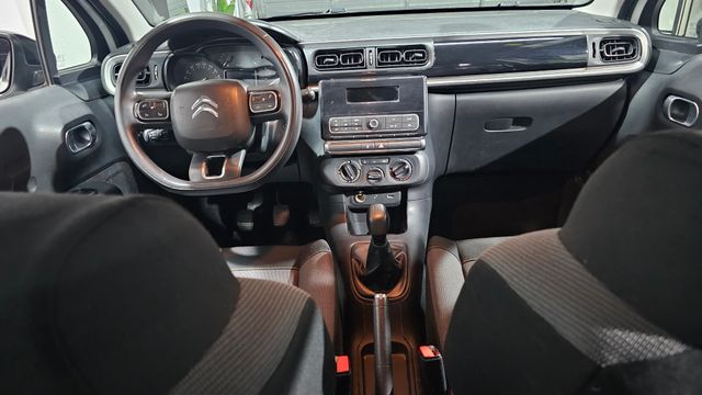 Citroen C3 BlueHDi 55KW 75CV SS FEEL