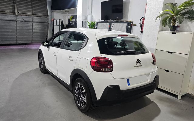 Citroen C3 BlueHDi 55KW 75CV SS FEEL
