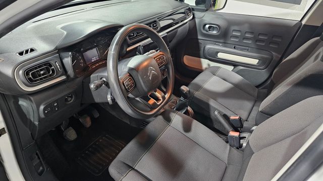 Citroen C3 BlueHDi 55KW 75CV SS FEEL