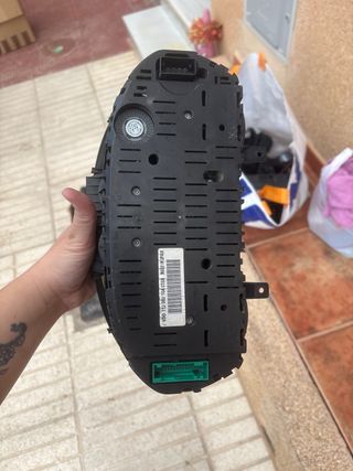 Cuadro de instrumentos Seat Ibiza 6L