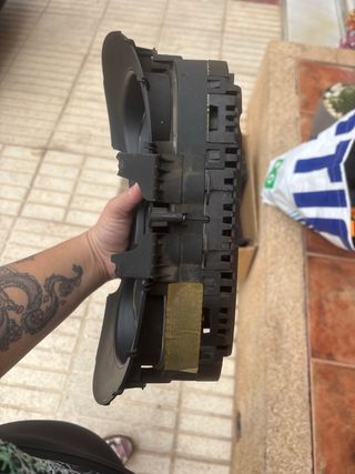 Cuadro de instrumentos Seat Ibiza 6L