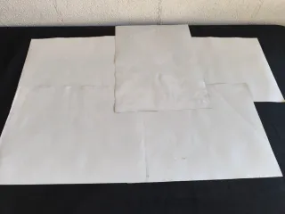 Pósters NBA Ruffles