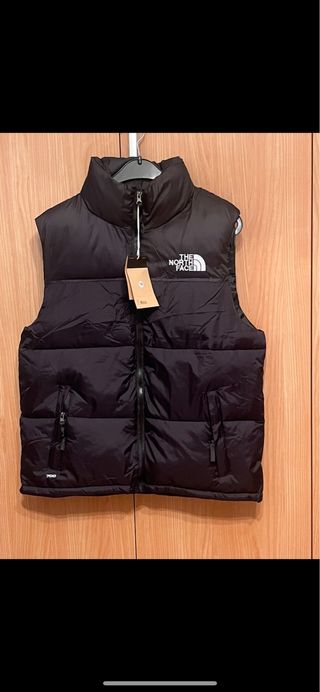 The North Face 700 Gilet Retro Nupset Adulto M