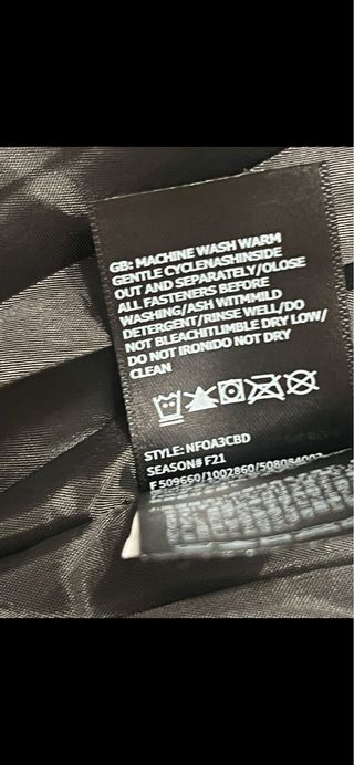 The North Face 700 Gilet Retro Nupset Adulto M