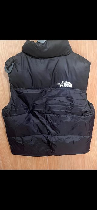 The North Face 700 Gilet Retro Nupset Adulto M