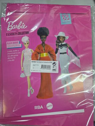 VESTIDO BARBIE NUEVO (176960)