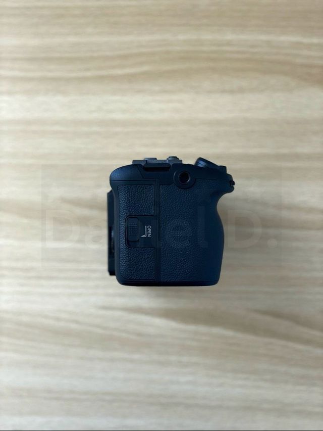 IMPOLUTA Cámara Sony FX30