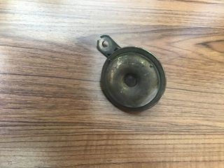 Clacson Smart Fortwo 450