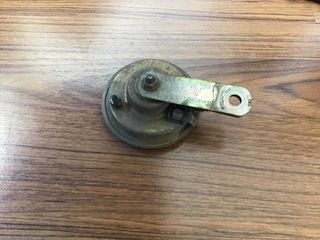 Clacson Smart Fortwo 450