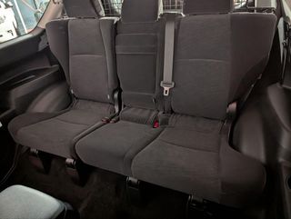 Toyota Land Cruiser 2.8 D-4D VX