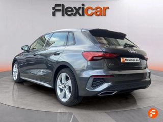 Audi A3 Sportback Advanced 35 TDI 110kW (150CV)