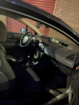 Citroen C4 2006 1.6 hdi 110cv vts diesel