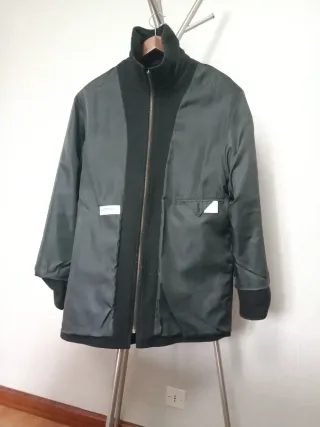 Chaqueta Baronía Negra