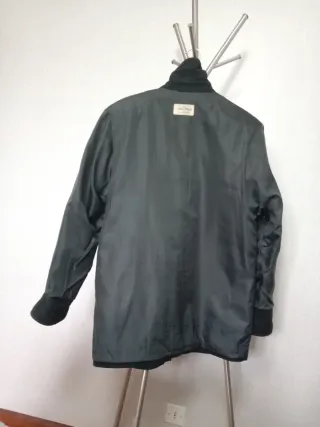 Chaqueta Baronía Negra