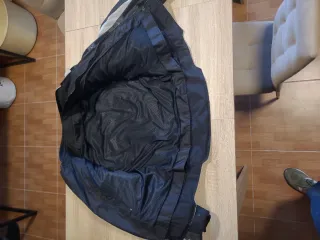 Chaqueta de moto Modeka Talla XL