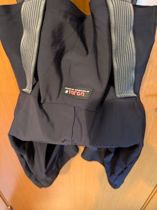 Culote ASSOS EQUIPE RS Targa L