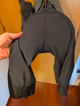 Culote ASSOS EQUIPE RS Targa L