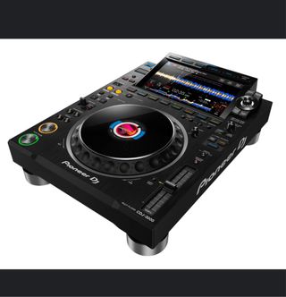 Pioneer CDJ-3000 + FLYCASE