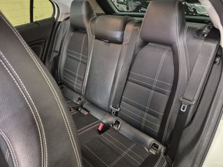 Mercedes-Benz GLA 2014