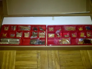 Maqueta Barco Wasa Corel Escala 1:75