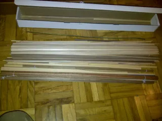 Maqueta Barco Wasa Corel Escala 1:75